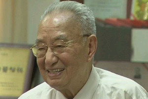 《金匱要略》研究第一人——國醫大師何任