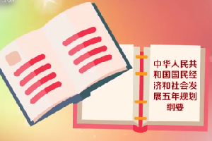 五年<em>規劃</em>：中國國民經濟計劃的重要部分