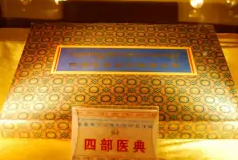 《四部醫典》——藏醫藥百科全書