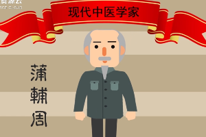 蒲輔周：曾任全國政協第三、第四屆委員