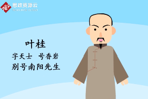 帶你快速了解<em>葉</em>桂