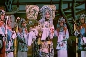 梅蘭芳 <em>京劇</em> 貴妃醉酒
