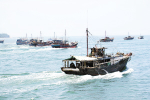 <em>水產</em><em>類專業</em>：<em>魚類</em><em>增</em><em>養殖</em><em>學</em>《選育多個<em>水產</em>新品種》<em>課程</em><em>思</em><em>政</em><em>案例</em>