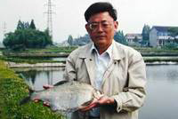<em>李</em><em>思</em><em>發</em>——海洋漁業部淡水研究所訪問學者