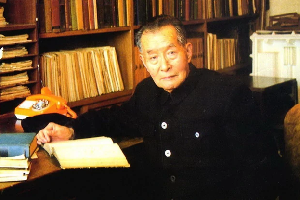 倪達書——中國魚病學的創始人