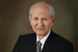 綠色熒光蛋白之父——下村修