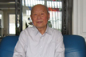 中國工程院院士——張福綏