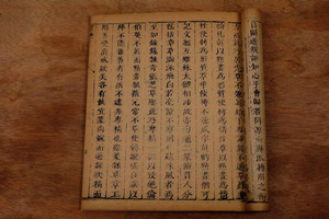明代養魚著作——《魚<em>經</em>》