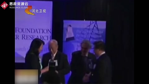 陳竺用砒霜“進攻”白血病 開創(chuàng)新療法