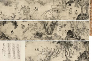 世界<em>首部</em>養魚專著——《養魚經》