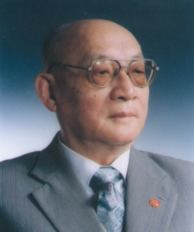劉建康<em>中國科學院</em>水生生物研究所原所長