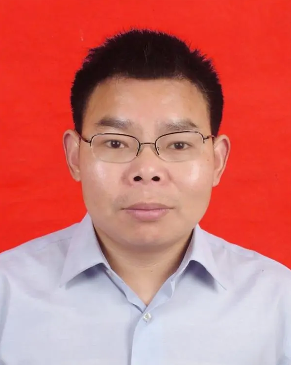 陳學偉四川農業大學研究員博士生導師