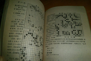聶衛平自戰百局