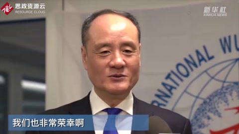 張秋平——<em>武術(shù)</em>為何能夠成為青奧會的正式比賽項目