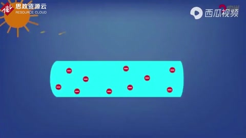 40秒看懂光電效應
