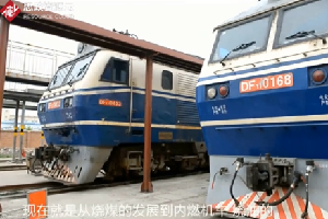 中國中鐵十局電務公司沈廷山——點亮高鐵信號燈的人