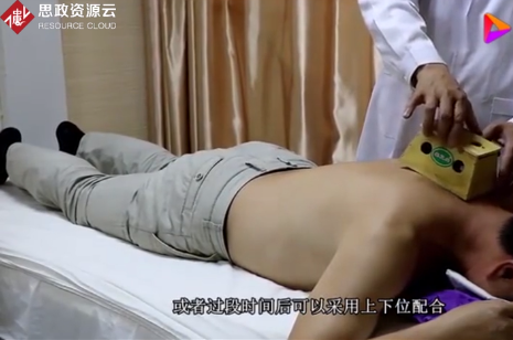 艾灸常規使用方法及注意事項