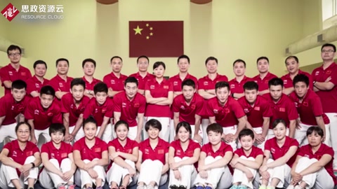 <em>中國</em>跳水隊：<em>中國</em><em>體育</em>王牌中<em>的</em>王牌