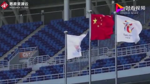 共享出彩人生——中國殘疾人體育的光榮與夢想