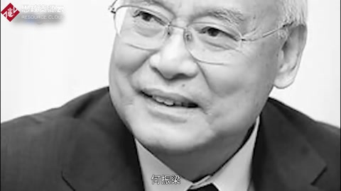 何振梁——為<em>中國</em>體育事業做出重要貢獻