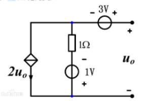 節點電壓法——<em>電路</em>計算方法