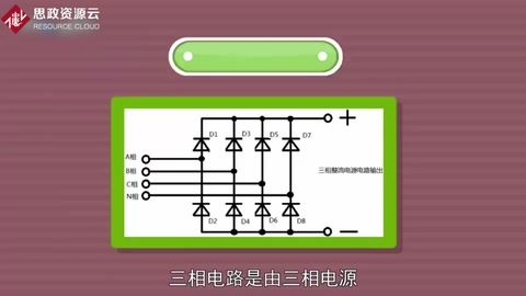 帶你了解三相電路