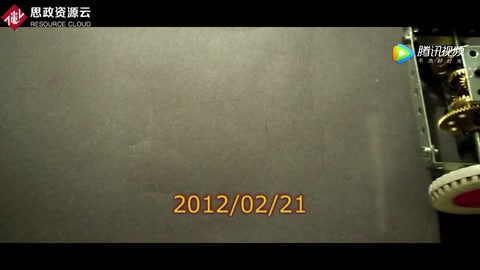 透過現(xiàn)象看本質(zhì)，原來機械原理這么深奧！