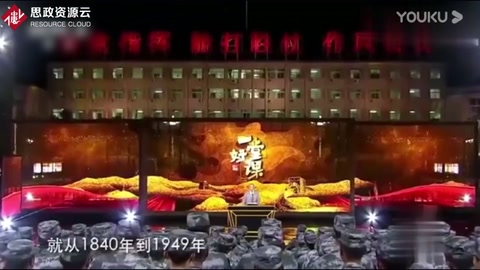 金一<em>南</em><em>教授</em>講述中國發(fā)展