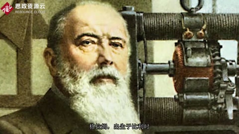 一分鐘了解格拉姆