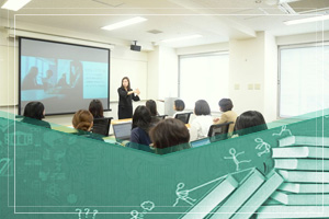 家庭個人美德