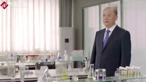 安琪酵母——發展生物科技，創新健康生活