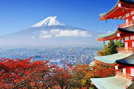 日語(yǔ)<em>專業(yè)</em><em>課程</em><em>思</em><em>政</em>案例