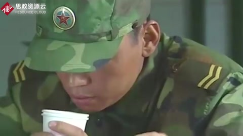 即使被整編，鋼七連也是每個(gè)兵的信仰！