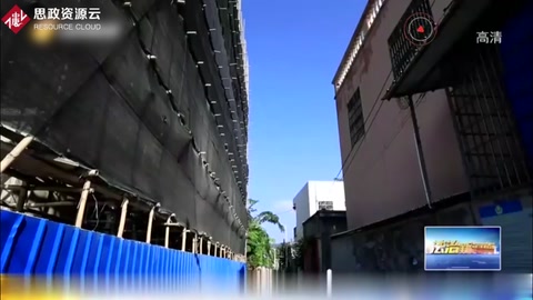 警方詳細介紹，高利貸放貸套路，千萬別上當了