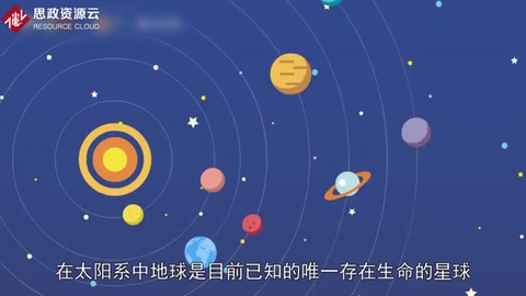 一分鐘了解生物圈