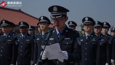 我身邊的好黨員