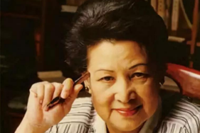 林海音——中國當代女作家