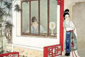 帶你了解《西廂記》