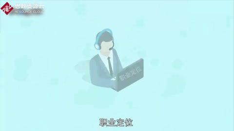 一分鐘了解職業(yè)定位