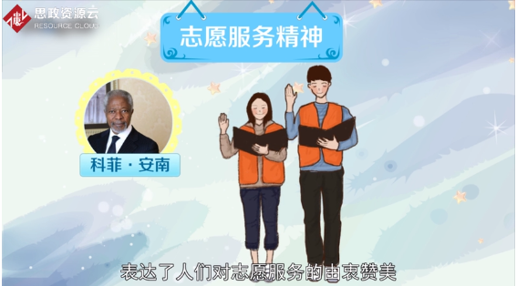 <em>一分鐘</em><em>了解</em><em>志愿</em><em>服務</em>精神