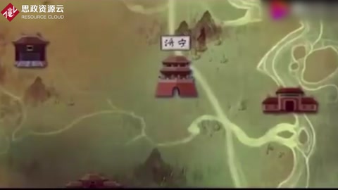 一分鐘了解孔子