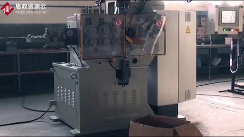 工廠生產實拍，原來制造過程有這么多道工序