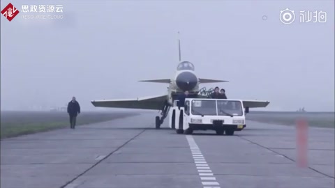 <em>中國</em>航空史上<em>最</em>感人<em>的</em>瞬間<em>之一</em>
