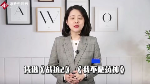 財務造假——《戰狼2》等爆款電影出品方北京文化被立案調查