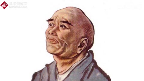 一行—唐朝著名天文學家僧人