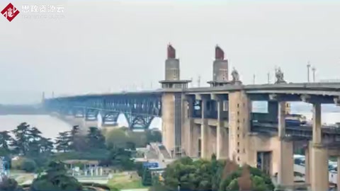 帶你了解<em>南京</em>長江<em>大橋</em>——中國江蘇省<em>南京</em>市境內橋梁