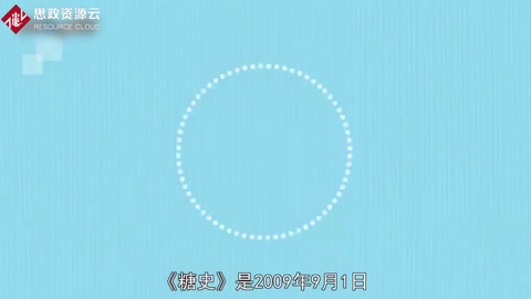 輝煌<em>的</em>學術成就－《糖史》