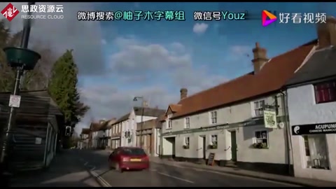 <em>BBC</em><em>紀錄片</em>“Chinese School”片段