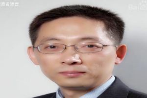 帶你了解施一公——結構生物學家