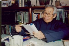 神經科學的泰斗一張香桐院士